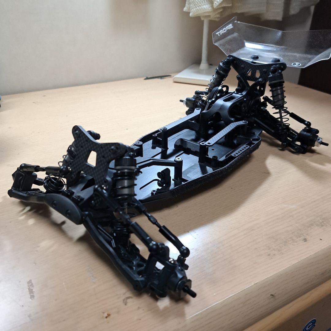 ハイエンド競技バギー　S1V3スポーツ