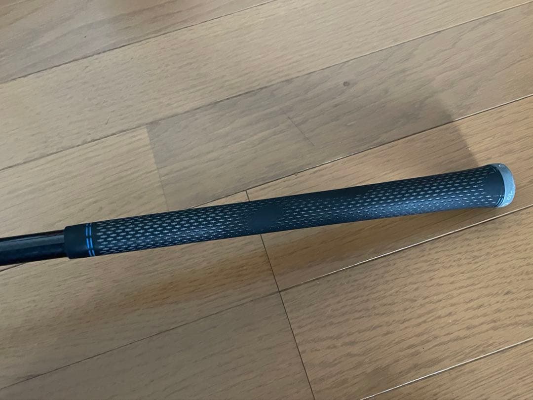 9度・S)TaylorMade SIM MAX ドライバー