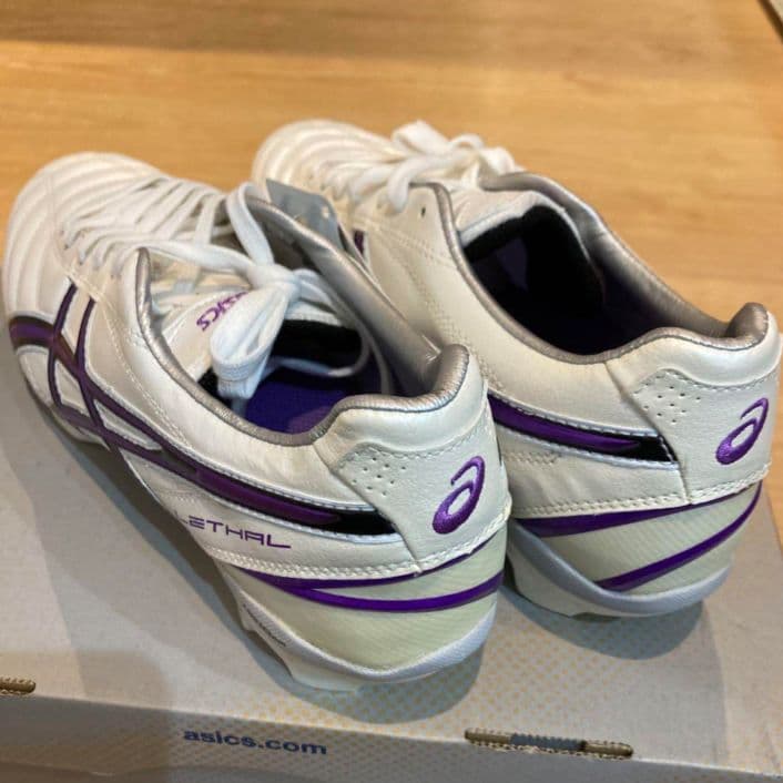 アシックス　ティグレオール　26cm