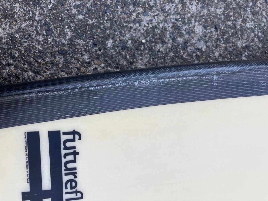 サーフィン・ボディボード Hayden Shapes Psychedelic Germ