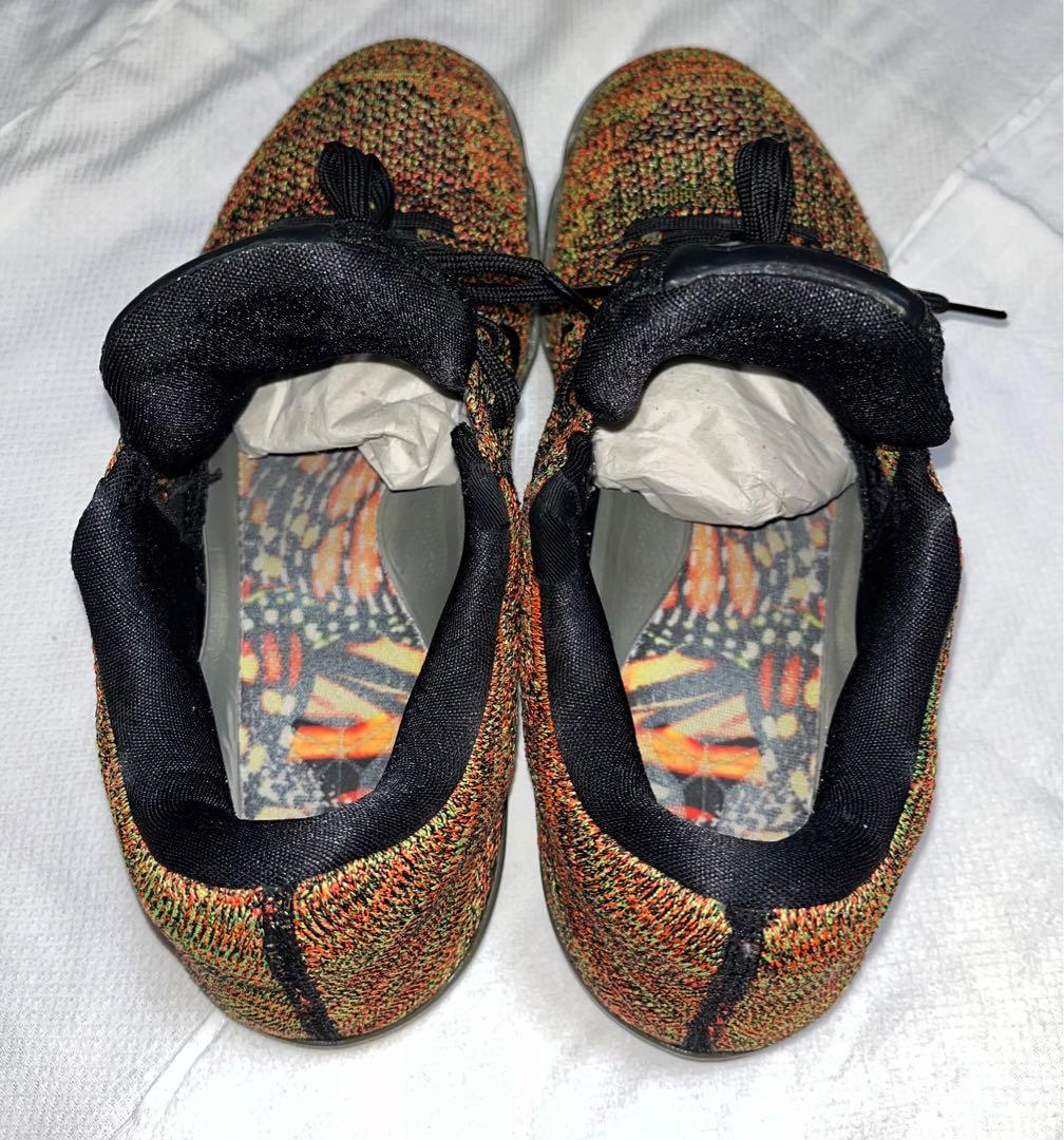 NIKE KOBE Ⅺ ALT（オルタネイト）コービー１１