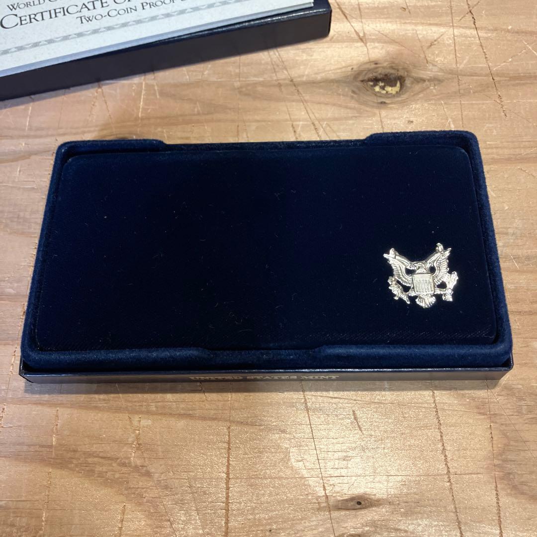 1994年ワールドカップ記念セット