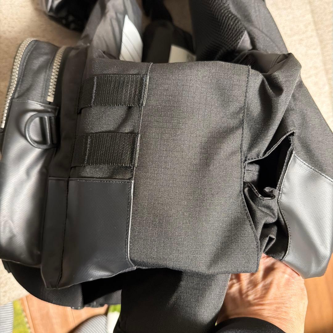 シマノ サーフトリッパーベスVF-275W Lサイズ 中古品