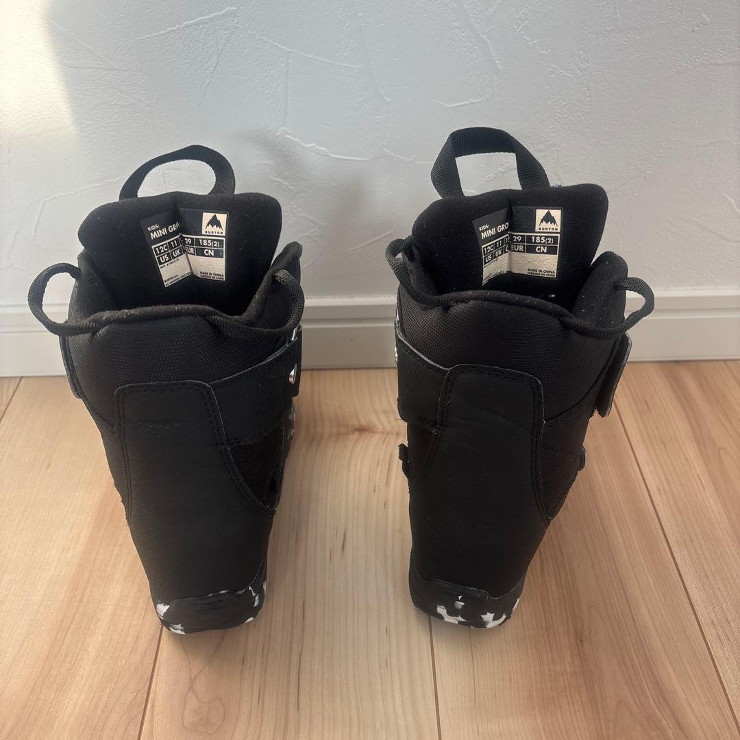 キッズバートンafter school90 MINI GROM18.5