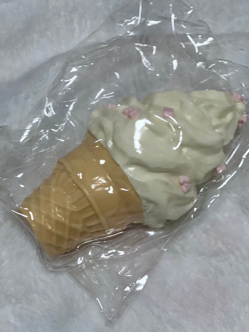 【美品】スクイーズ　9点セット　creamy tree など