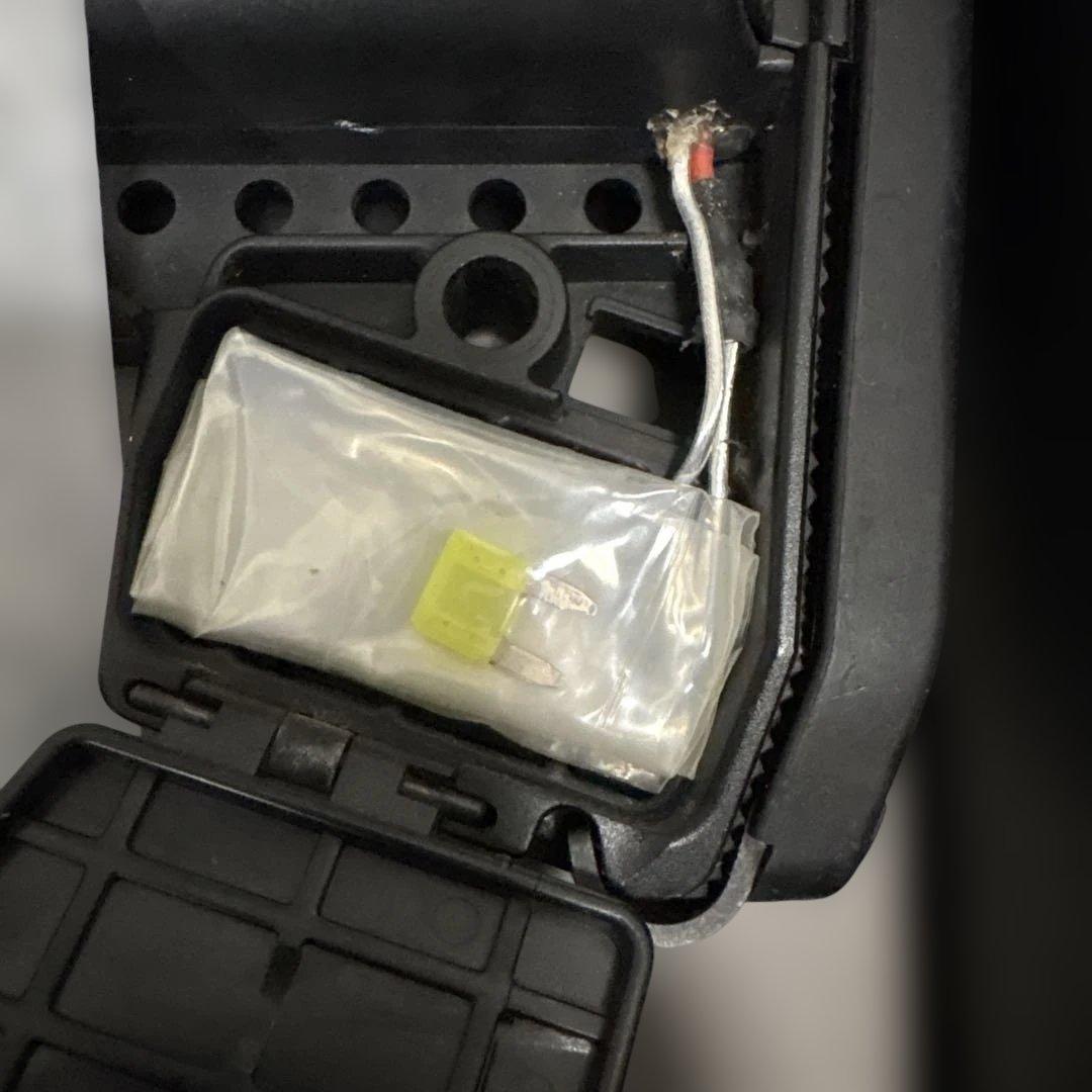 ^o^　東京マルイ 次世代電動ガンCQB-R