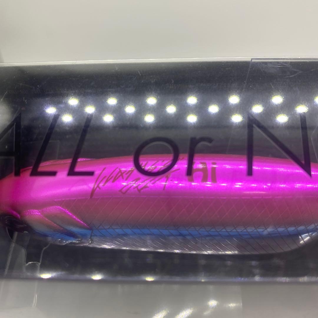 DRT タイニークラッシュ HI ＃フラッシュピンク