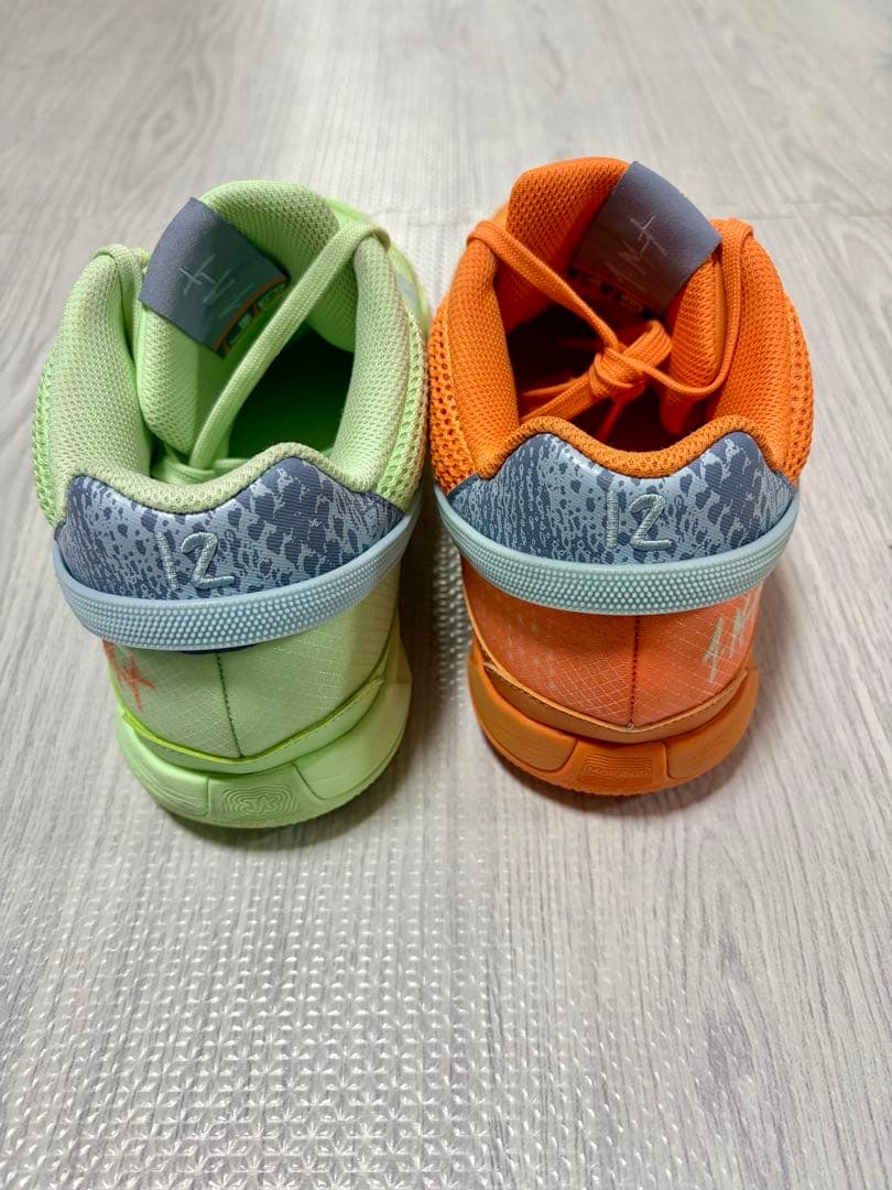 【美品】大人気カラー Nike JA1 29.0cm