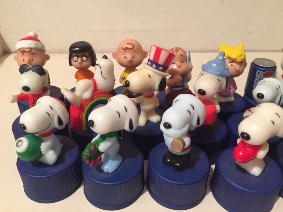 【値下げ】SALE スヌーピー フィギュア