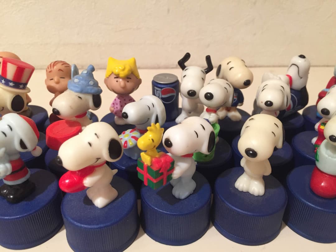 【値下げ】SALE スヌーピー フィギュア