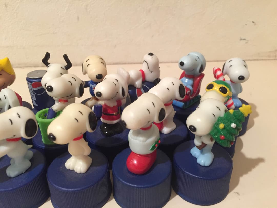 【値下げ】SALE スヌーピー フィギュア