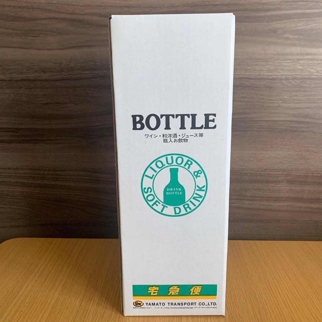 白州12年700ml×1本　新品未開封品