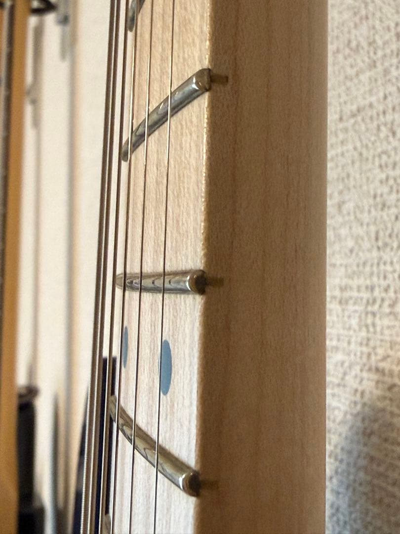 FGN EOS2 ASH-M【美品】