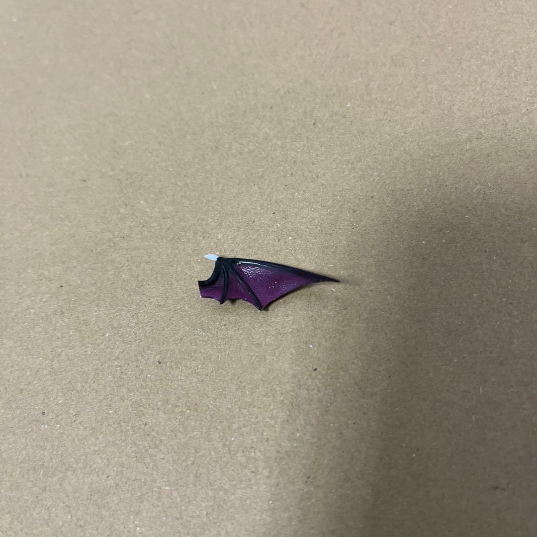 訳ありジャンク　モリガン　フィギュア　破損品　コトブキヤ