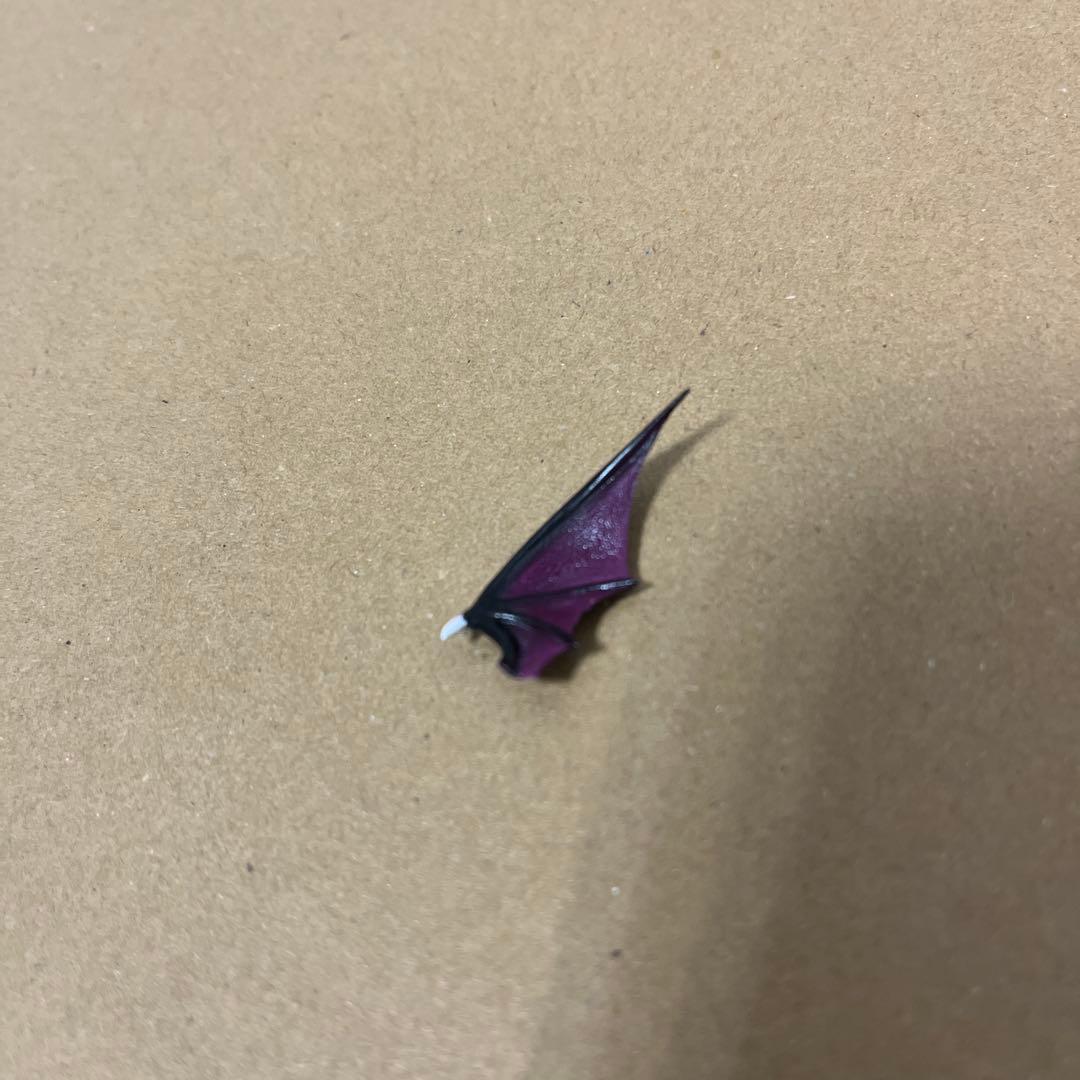 訳ありジャンク　モリガン　フィギュア　破損品　コトブキヤ