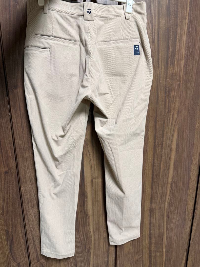 TaylorMade ポロシャツ 2色セット➕パンツセット