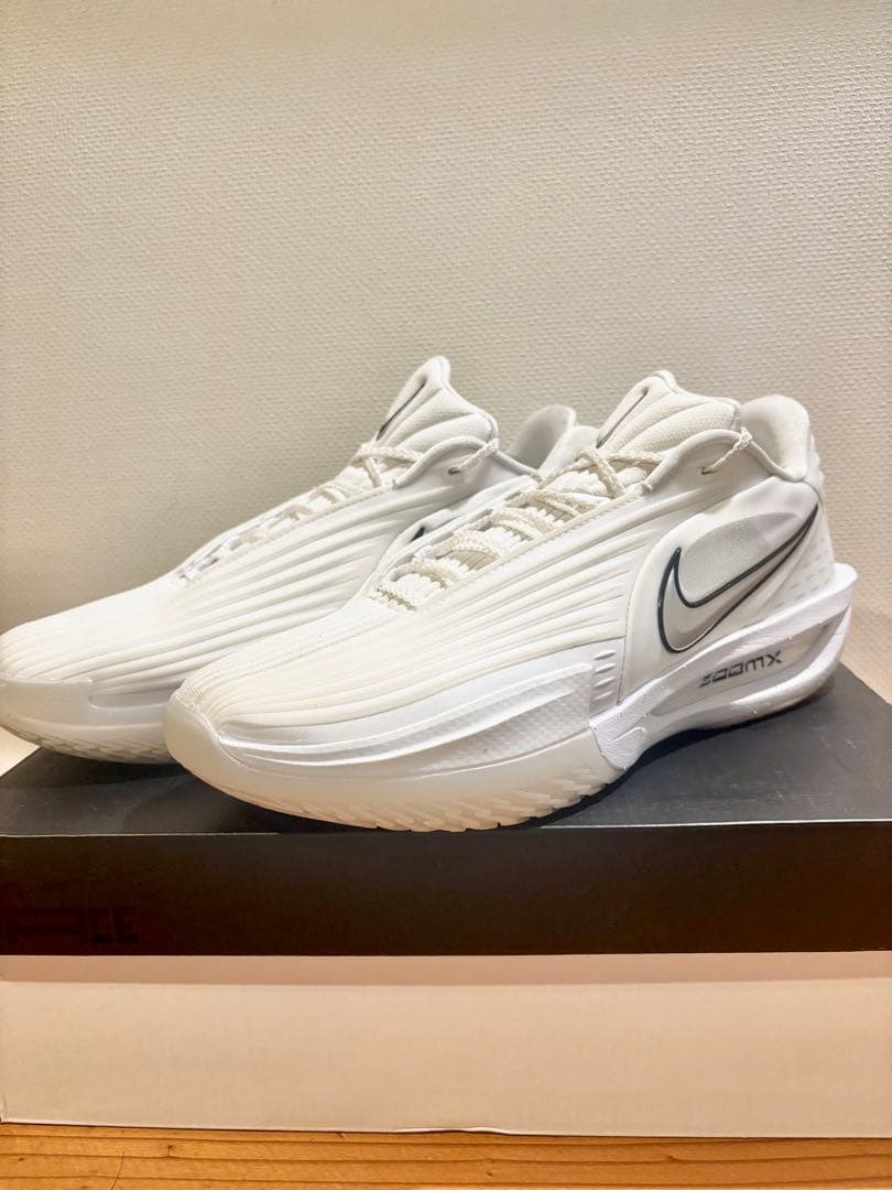 交渉可 nike zoom gt cut3 turbo