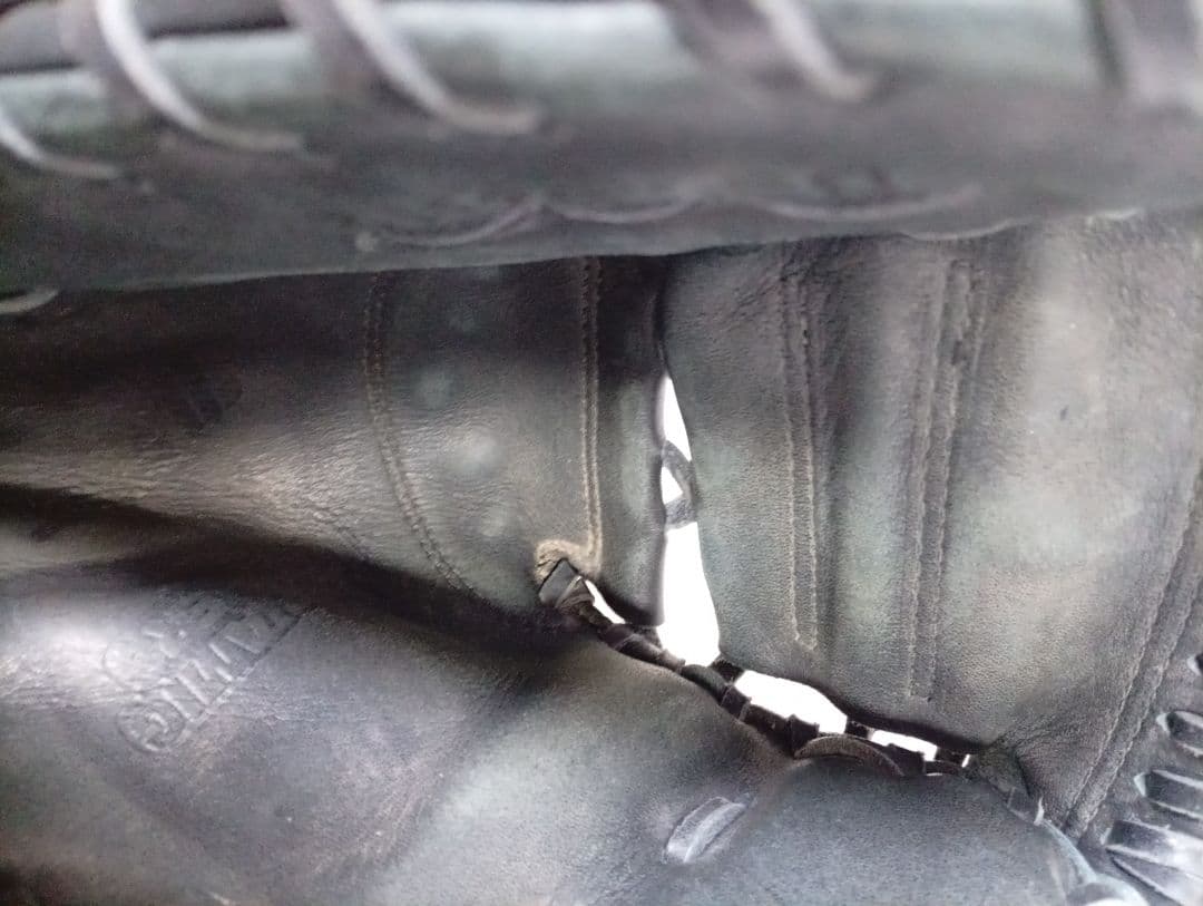 ZETT キャッチャーミット BSC 52312 軟式、ソフトボール兼用