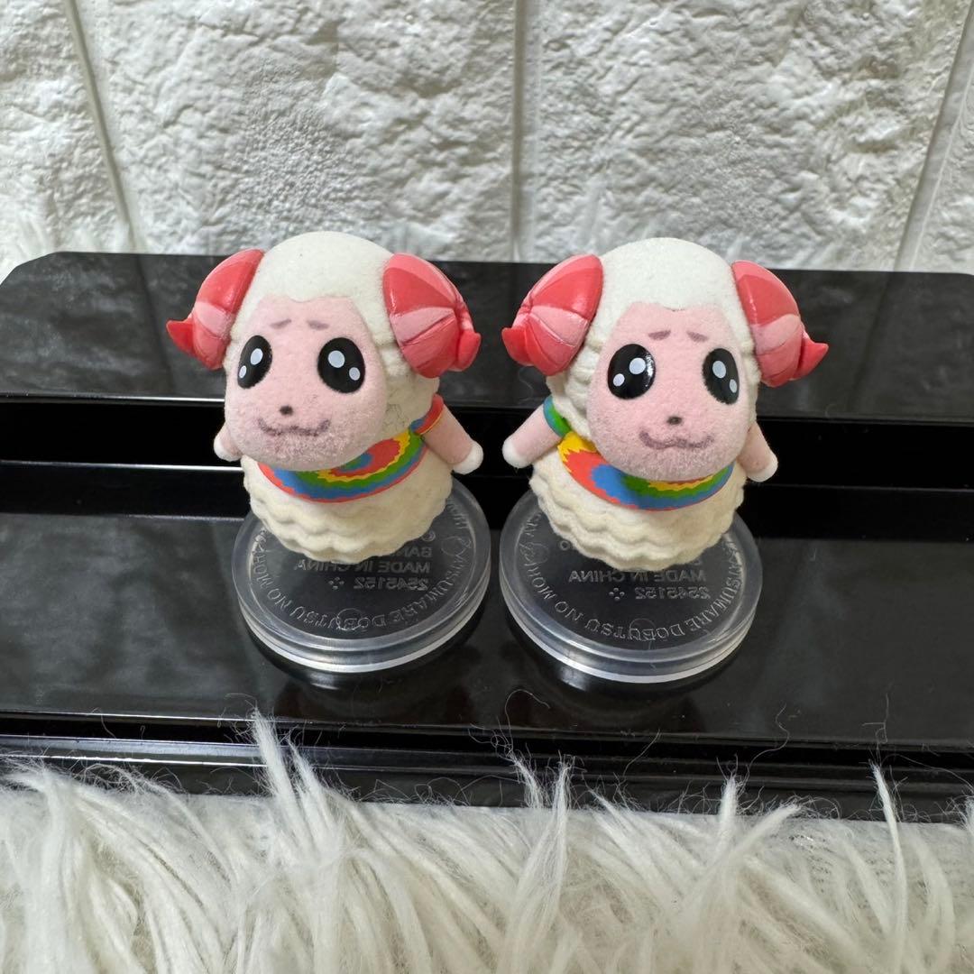 あつまれどうぶつの森 ともだちどーる(1,2,3) 15点セット たぬきち レア