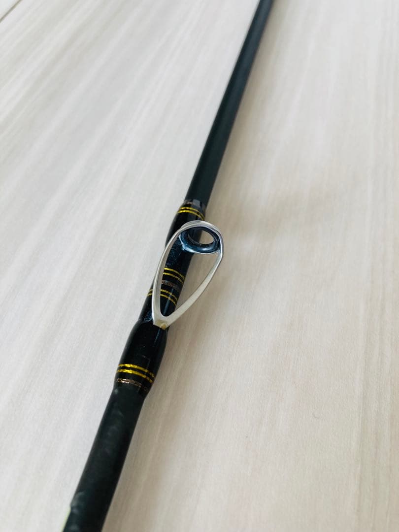 アブガルシア　オーシャンフィールドOFLC-62/120