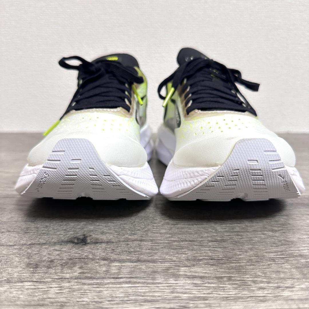 訳あり未使用 BROOKS ハイペリオンエリート2 ランニングシューズ 24cm