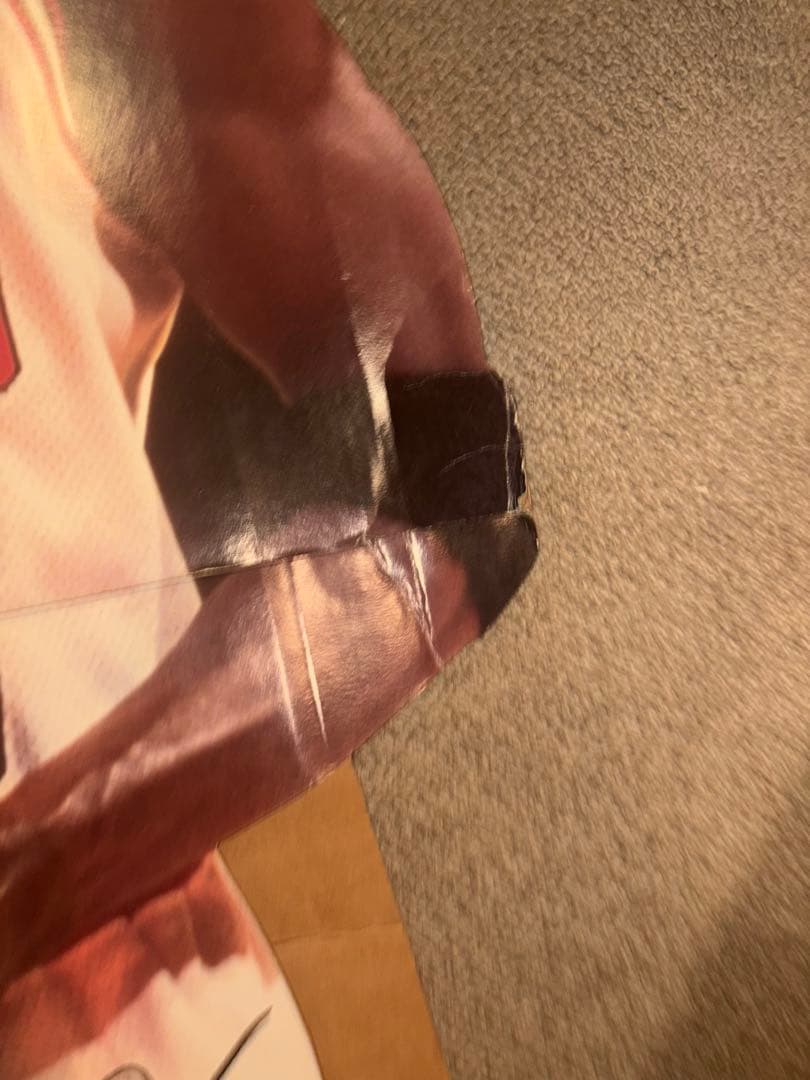 マイケル・ジョーダン 等身大　パネル