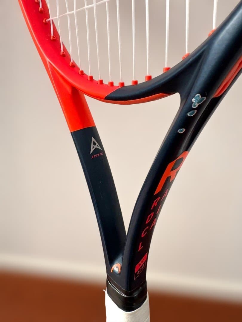 HEAD RADICAL MP 2023 G2 ヘッド ラジカル 中古 2/2