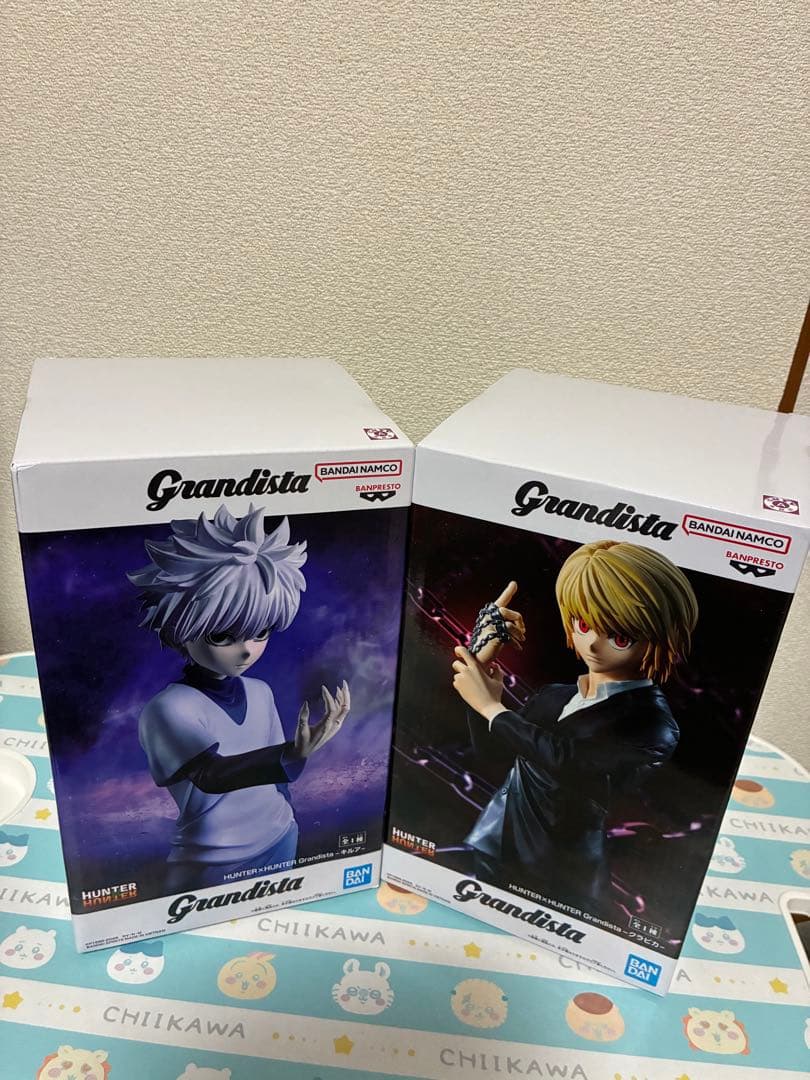 最新プライズフィギュア　　17点