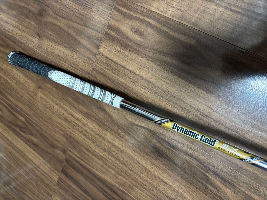 ピン　ウェッジ　GLIDE4.0 50° ツアーイシューex