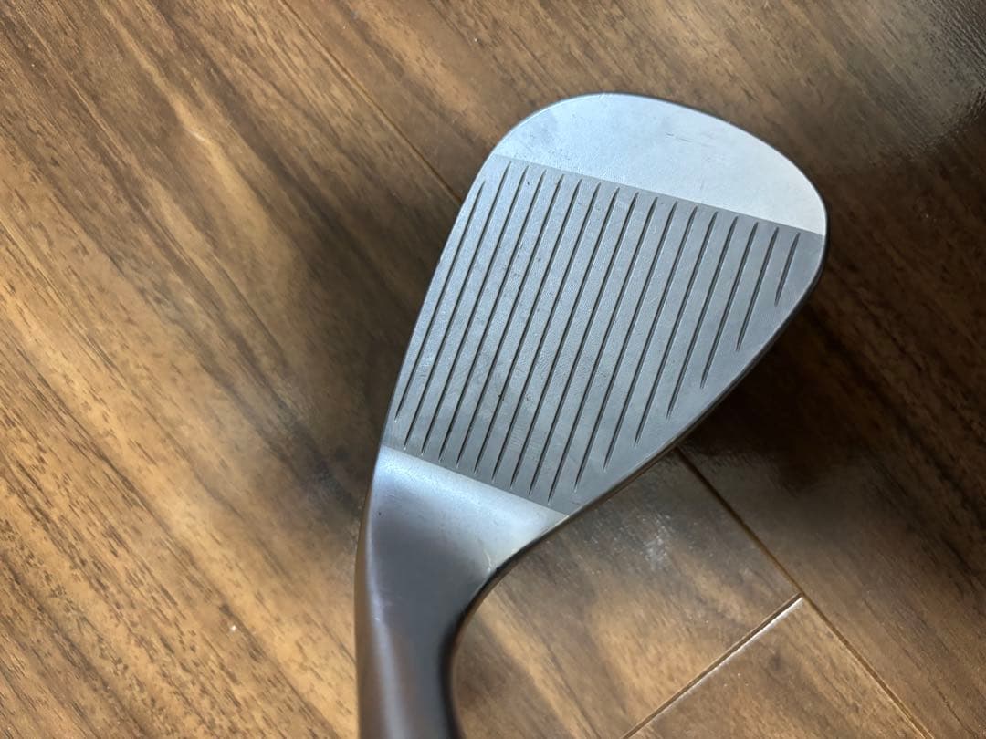 ピン　ウェッジ　GLIDE4.0 50° ツアーイシューex