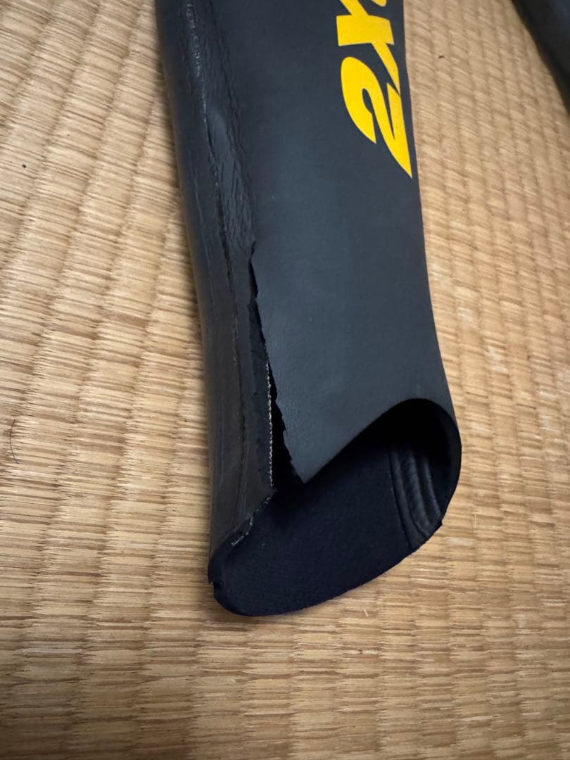 メンズトライアスロン用ウェットスーツ2XU P:1プロペル　サイズST