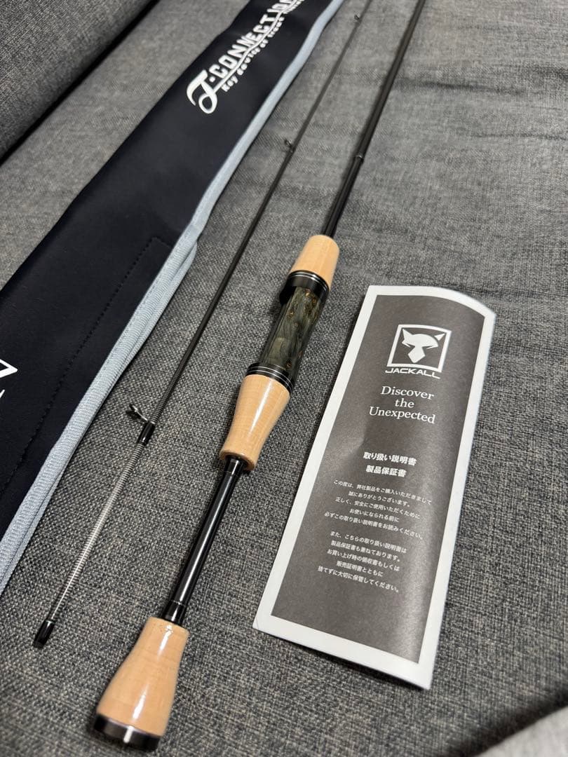 TコネクションS60SUL-E