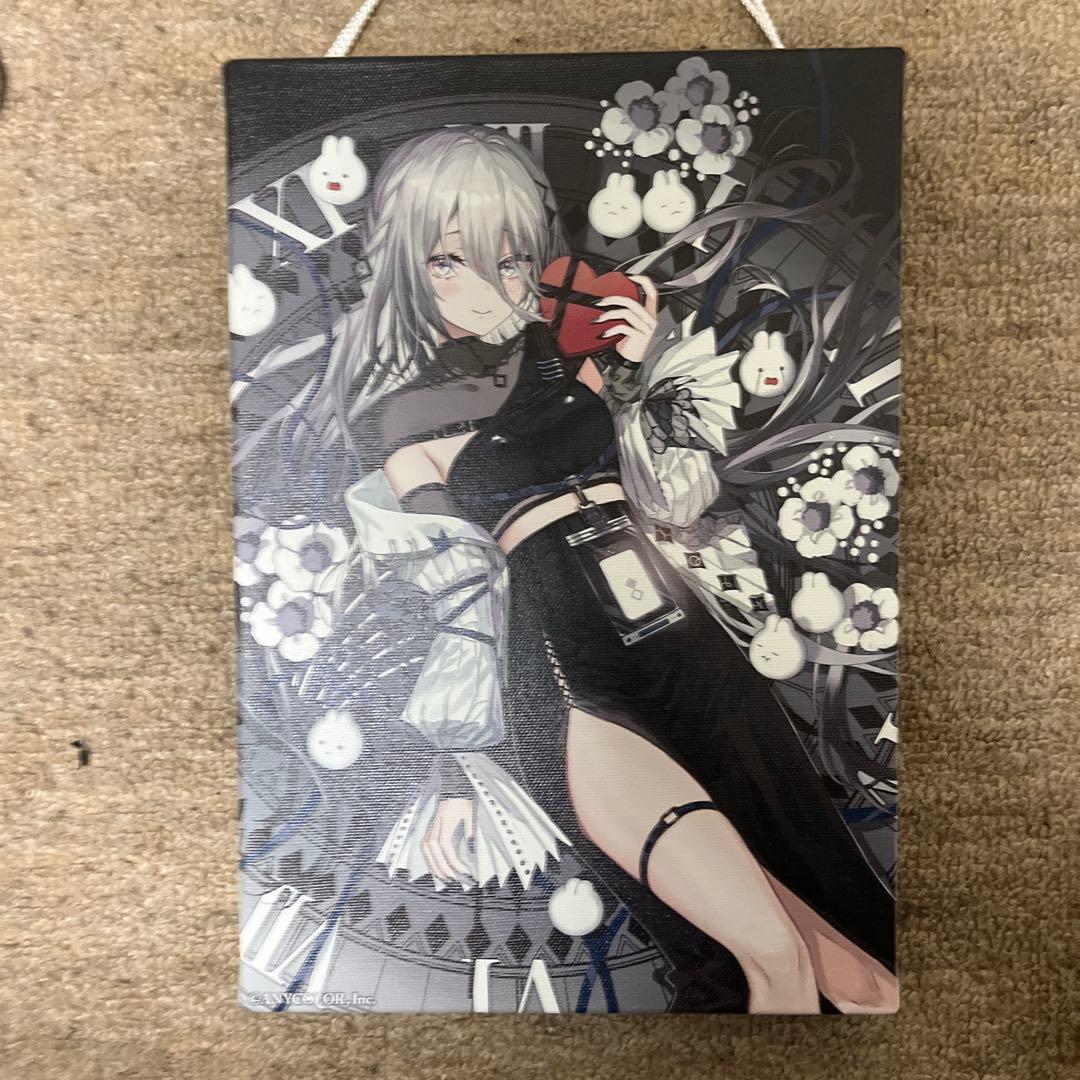 【値下げ中】ソフィア・ヴァレンタイン　誕生日グッズ　まとめ売り