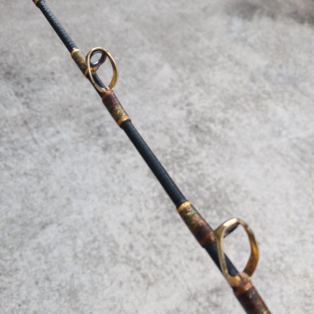 アリゲーター技研　カイユウスタイル　SH170