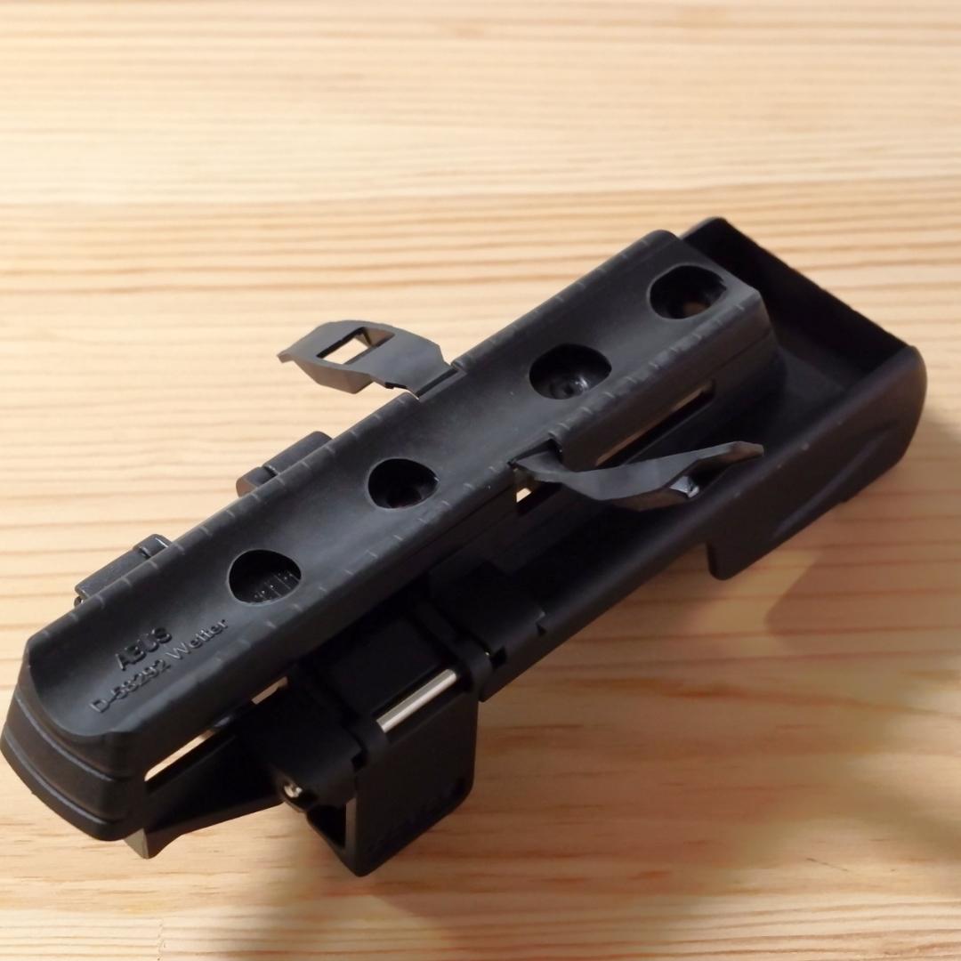 ABUS自転車鍵BORDO 6000 SH