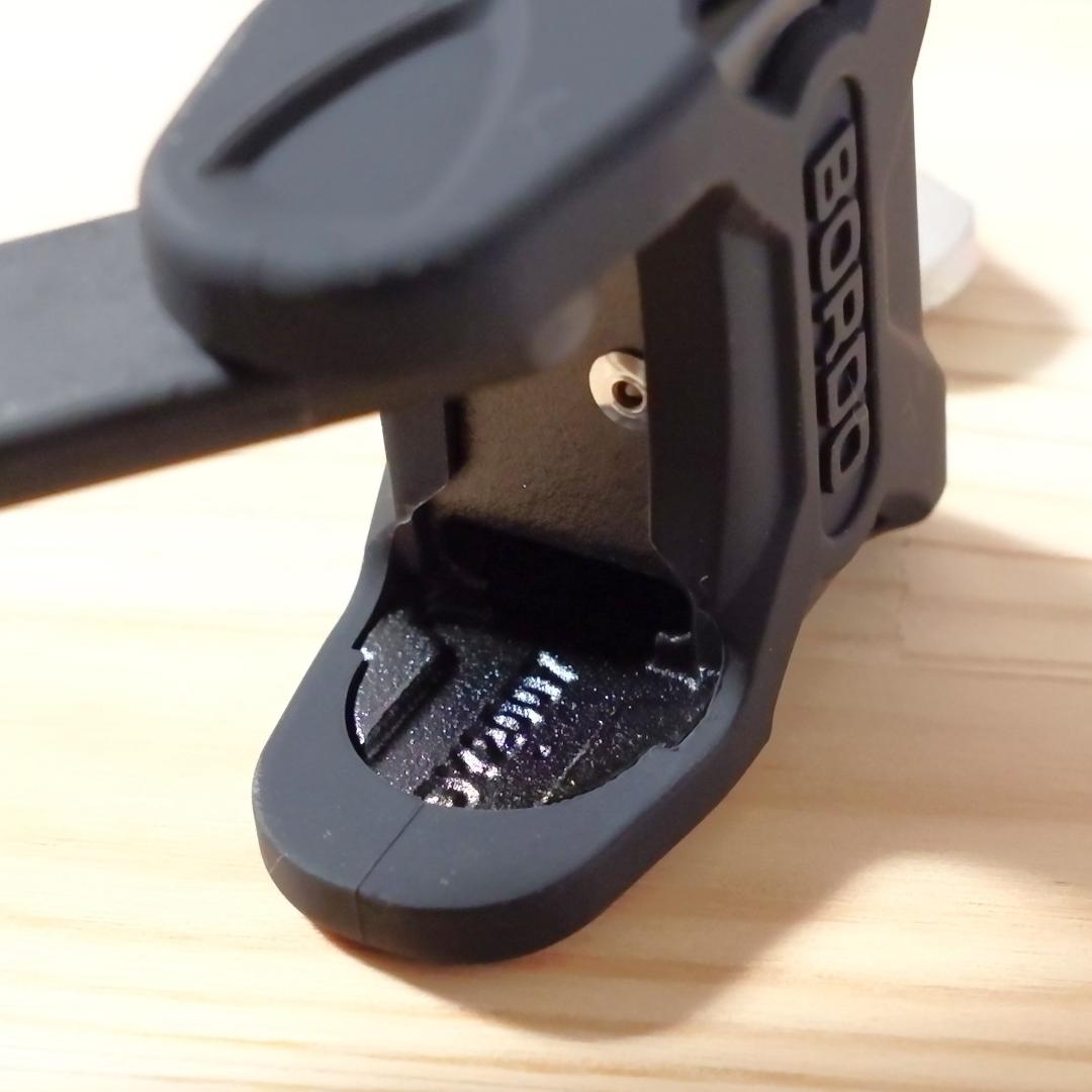 ABUS自転車鍵BORDO 6000 SH