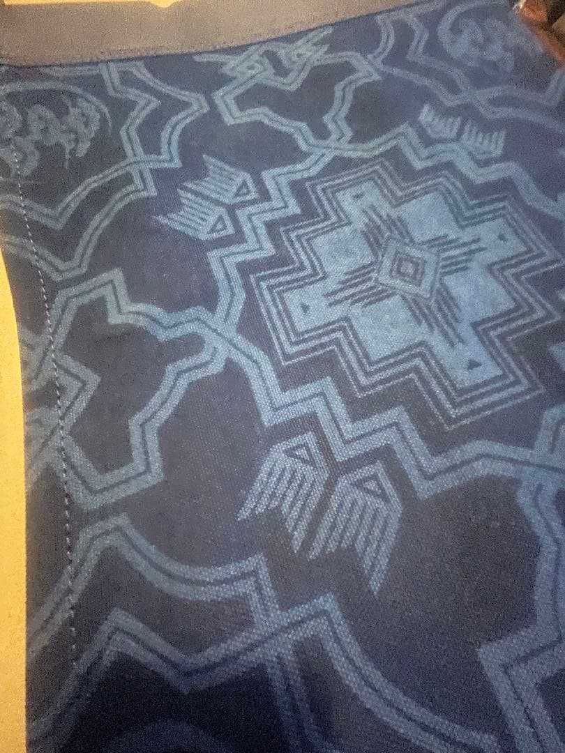 ガラクダ　TRADMAN'S OLD MOUNTAIN GARAKUDA