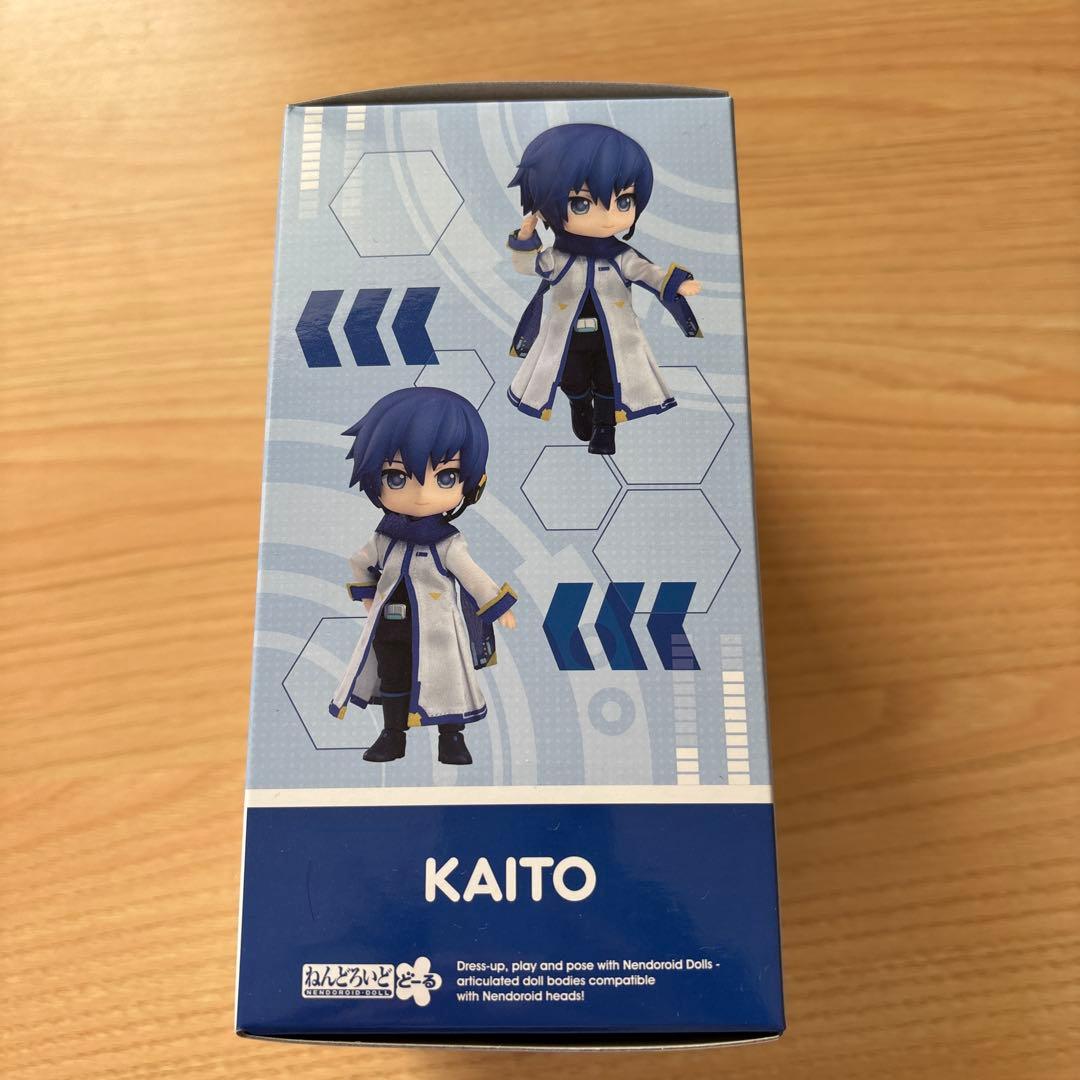 KAITO フィギュア GOOD SMILE COMPANY