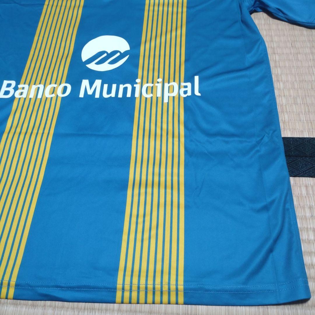 CAロサリオ・セントラル 130周年記念モデル