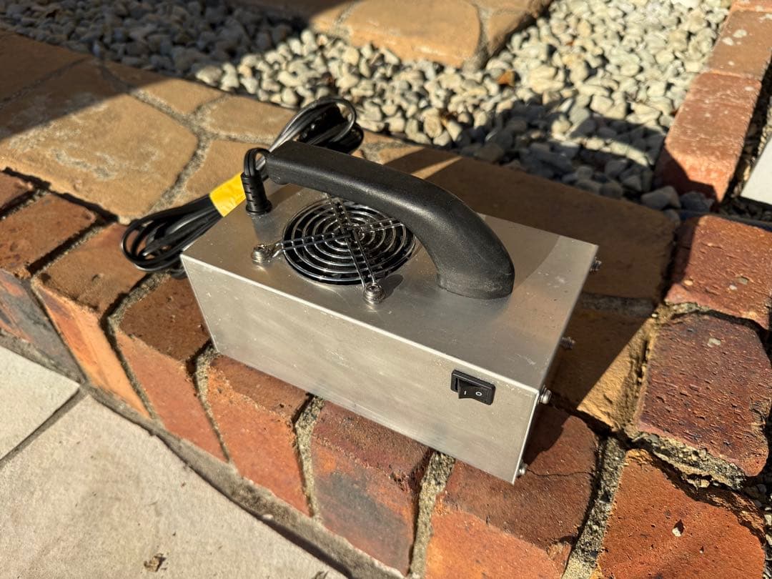 スキー　ハロゲンワクサー　カンダハー