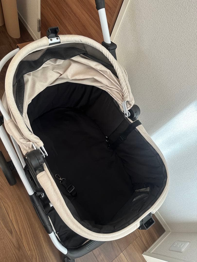 Best Wonderペットカート 分離式 折りたたみ簡単 3waドッグカート