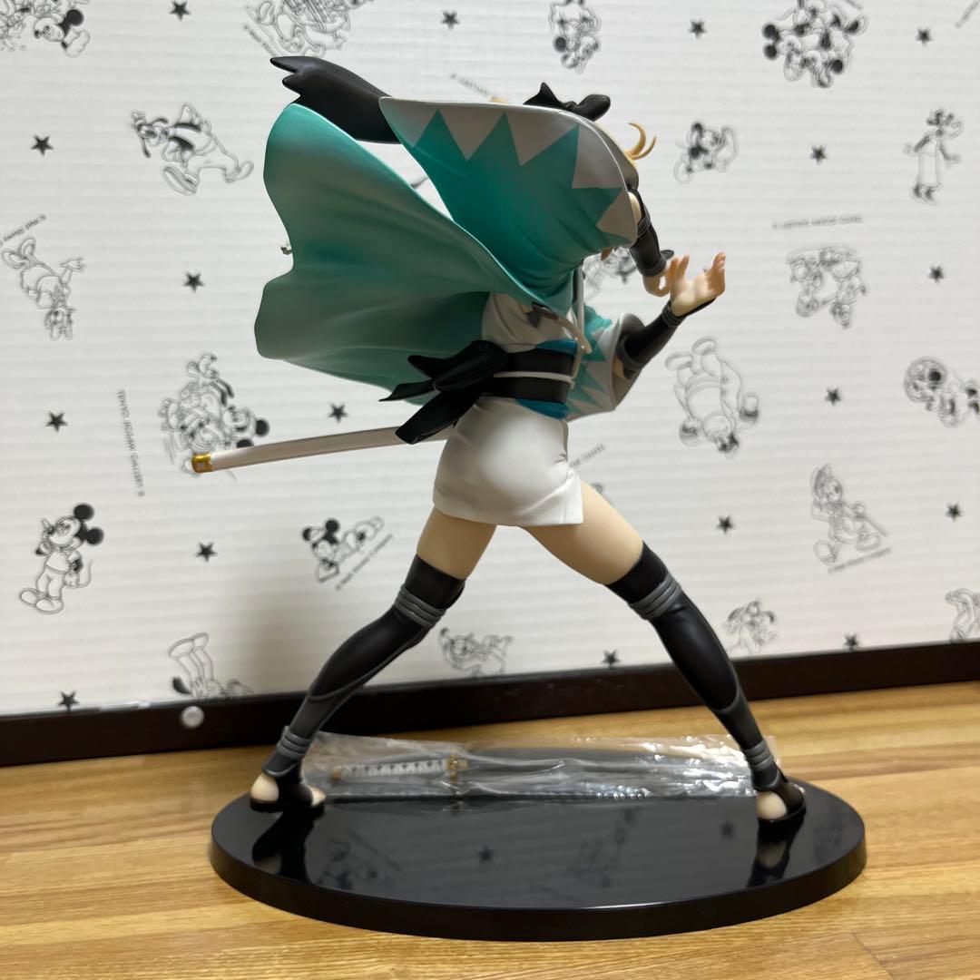 【開封済】Fate/Grand Order　セイバー/沖田総司