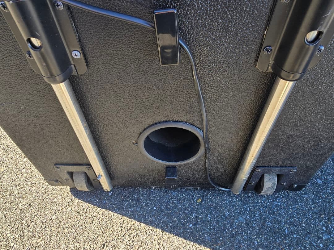 Peavey KB 4 キーボードアンプ