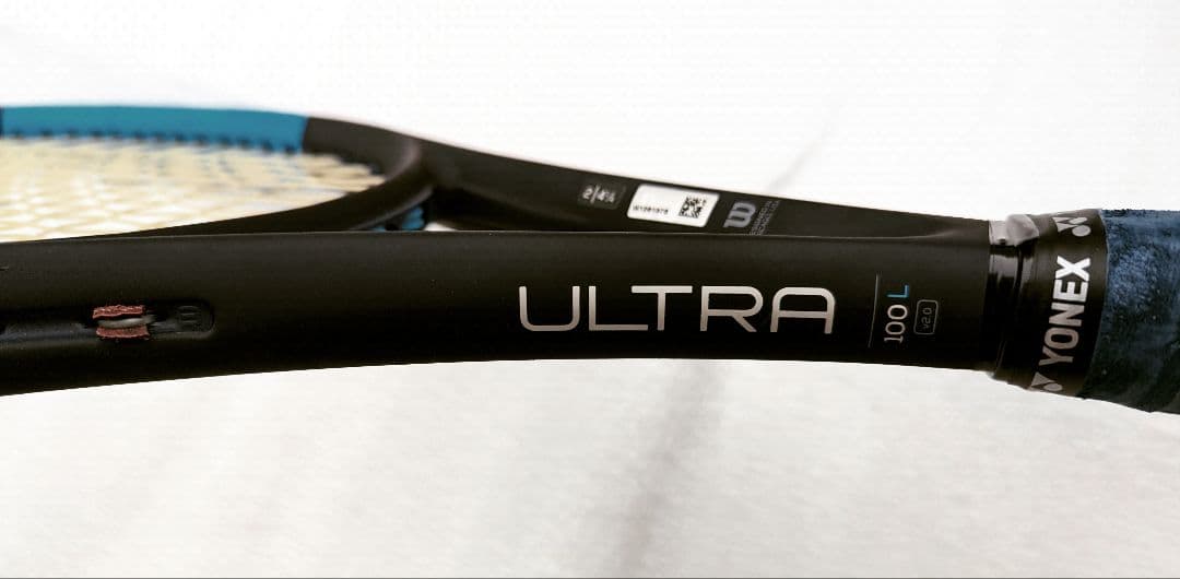 Wilson ラケット ULTRA100 V2.0