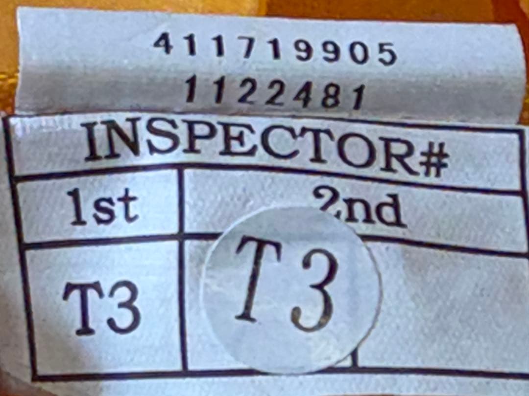 モンベル 旧ステラリッジテント2用　スノーフライ単品　1122481