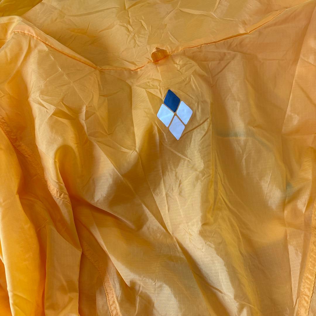 モンベル 旧ステラリッジテント2用　スノーフライ単品　1122481