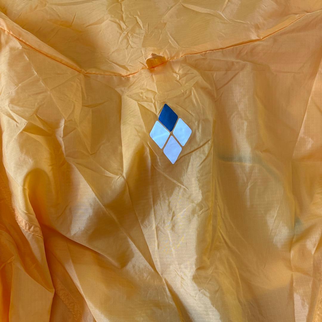 モンベル 旧ステラリッジテント2用　スノーフライ単品　1122481