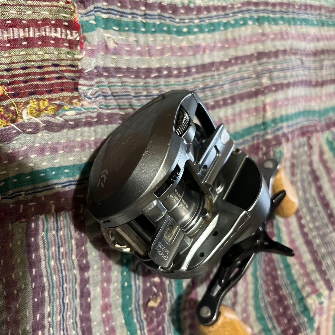 21 アルファス　SV TW 800S HL