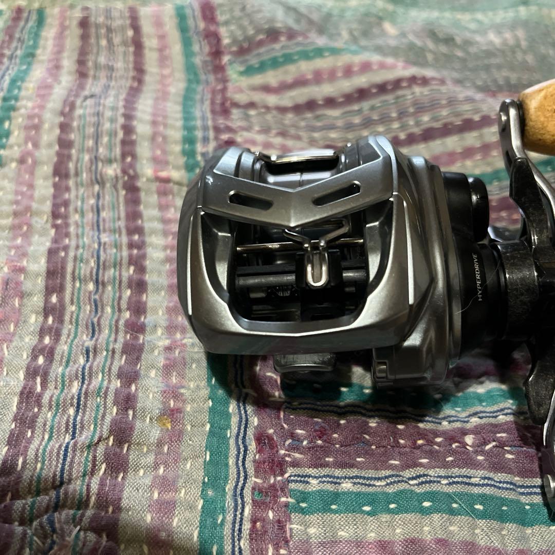 21 アルファス　SV TW 800S HL