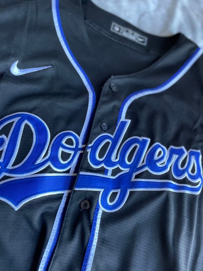 Dodgers MLB ドジャース　大谷翔平 wbc ロサンゼルス　ユニフォーム